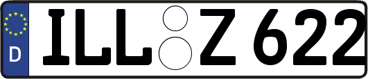 ILL-Z622
