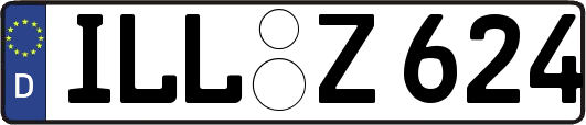 ILL-Z624