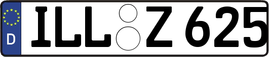 ILL-Z625