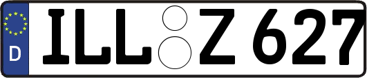 ILL-Z627