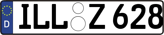 ILL-Z628