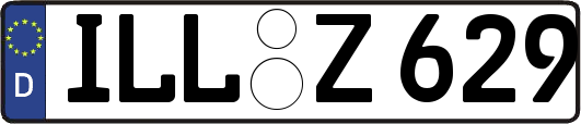 ILL-Z629