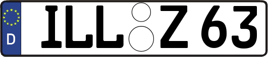ILL-Z63