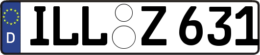ILL-Z631