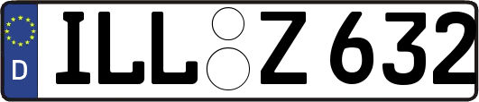 ILL-Z632