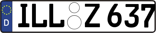ILL-Z637