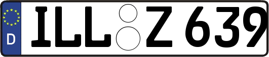 ILL-Z639