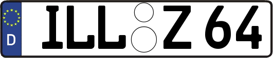 ILL-Z64