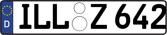 ILL-Z642