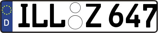 ILL-Z647