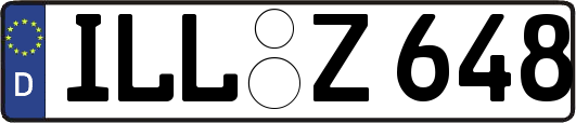 ILL-Z648