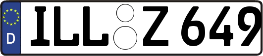 ILL-Z649