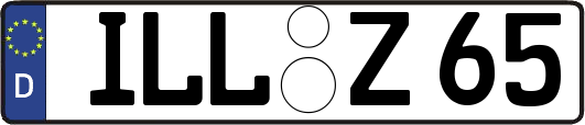 ILL-Z65