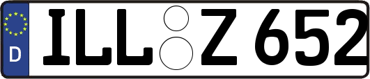 ILL-Z652