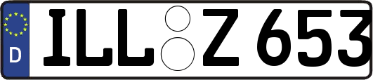 ILL-Z653