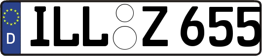 ILL-Z655