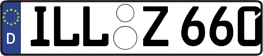 ILL-Z660