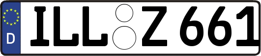 ILL-Z661