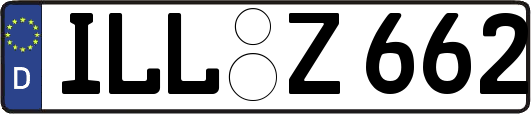 ILL-Z662