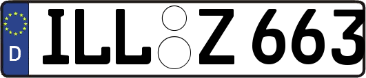 ILL-Z663