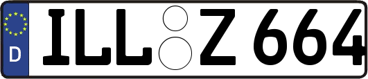 ILL-Z664