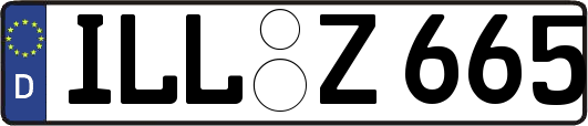ILL-Z665