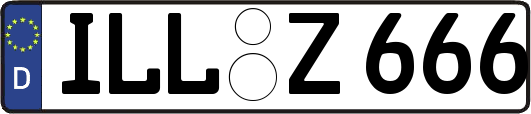 ILL-Z666