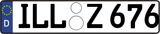 ILL-Z676