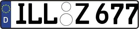 ILL-Z677