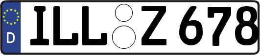 ILL-Z678