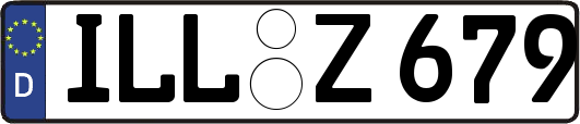 ILL-Z679