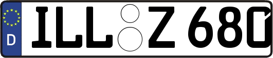 ILL-Z680