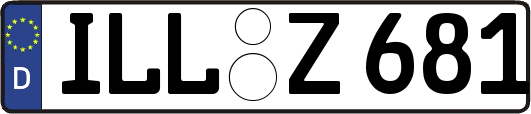 ILL-Z681
