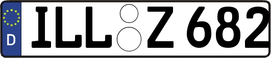 ILL-Z682