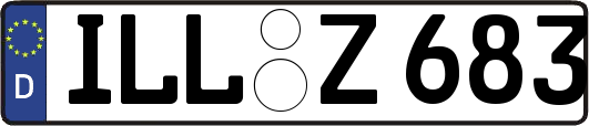 ILL-Z683