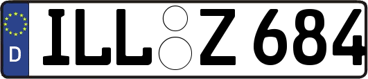 ILL-Z684