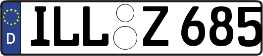 ILL-Z685
