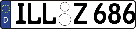 ILL-Z686