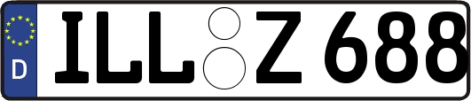 ILL-Z688