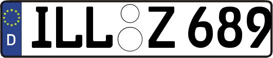 ILL-Z689