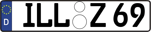 ILL-Z69