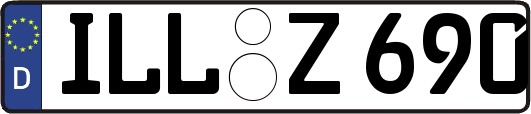 ILL-Z690