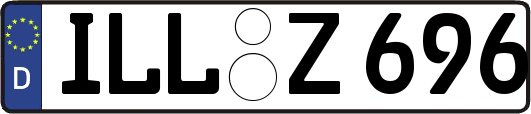 ILL-Z696