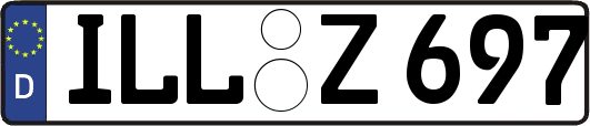 ILL-Z697