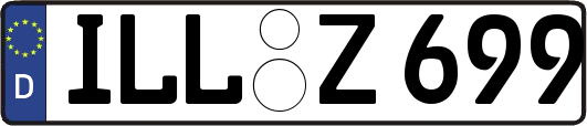 ILL-Z699