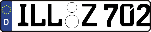 ILL-Z702