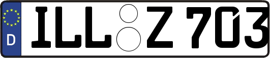 ILL-Z703