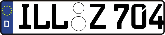 ILL-Z704