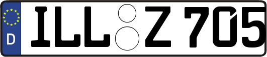 ILL-Z705