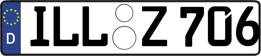 ILL-Z706